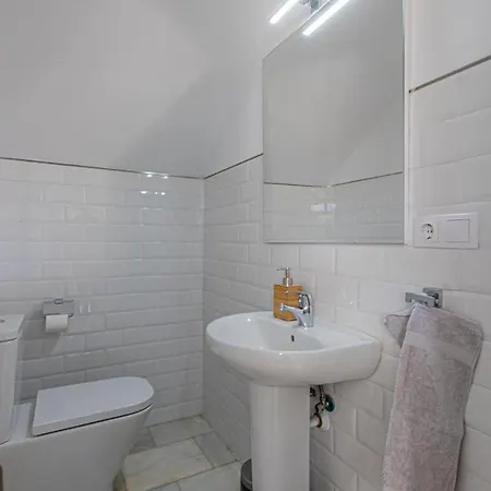 Luxury Andalucia Seaview Private Pool Close To Centre * Benalmadena