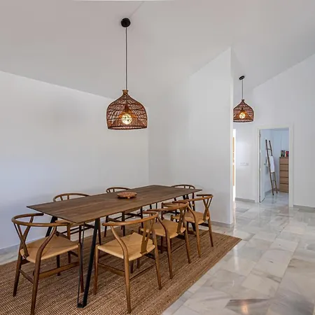 Luxury Andalucia Seaview Private Pool Close To Centre Villa Benalmadena