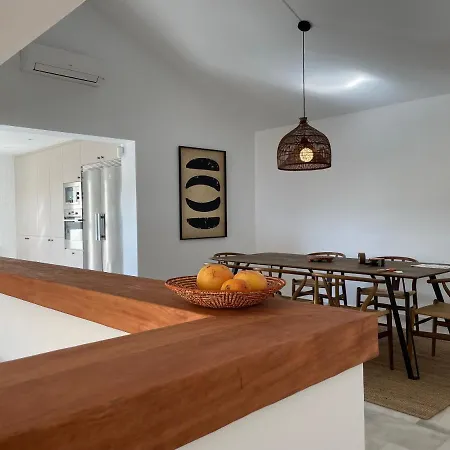 Luxury Andalucia Seaview Private Pool Close To Centre