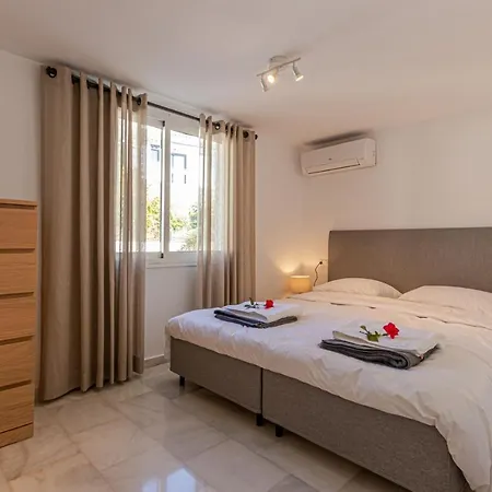 Luxury Andalucia Seaview Private Pool Close To Centre *