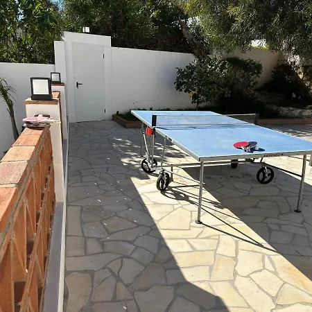 Luxury Andalucia Seaview Private Pool Close To Centre Benalmadena